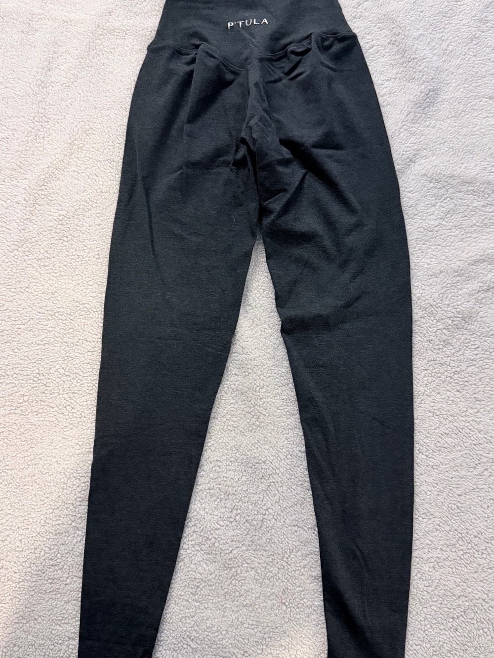 P'tula Bare Pro Legging